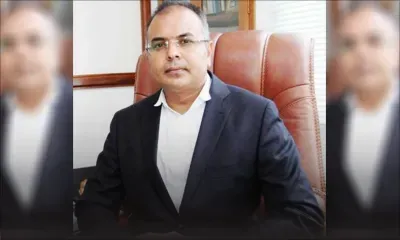 Deputy Speaker at the Drugs Commission of Inquiry 