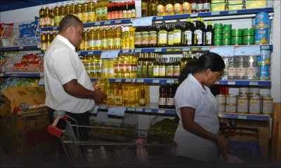 Indicateurs : les mesures budgétaires influent sur l’inflation