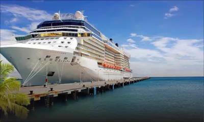 Voyages : les croisières attirent de plus en plus les Mauriciens