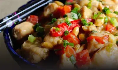 Gastronomie : la cuisine sichuannaise de Chengdu à l’honneur