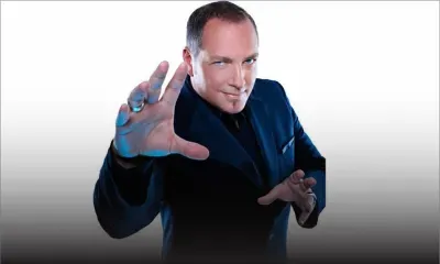 Messmer : la star de l’hypnose chez nous