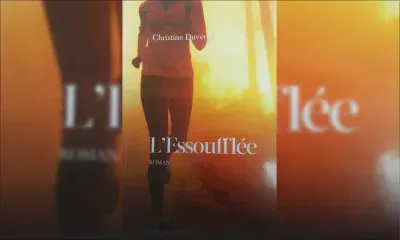 Livre - ‘L’Essoufflée’ : drogue, sport et amour