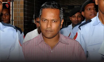 Affaire Michaela Harte : l’appel de Sandip Moneea entendu