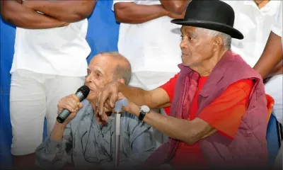 Lasosiasion Pratikan Sega Tipik : redonner ses lettres de noblesse au séga tipik