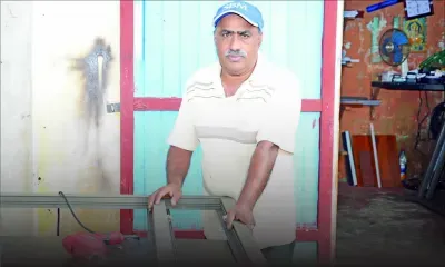 Viswanand Cunniah : le flair de l’aluminium