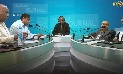 Au coeur de l'info : nos institutions tertiaires sont-elles en déclin ?