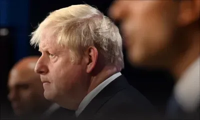 Royaume-Uni : Boris Johnson va démissionner ce jeudi de la tête du parti conservateur