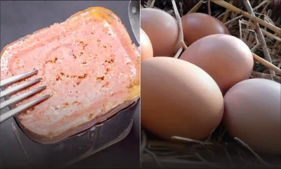 Boissons gazeuses, corned mutton/beef, œufs : ces nouvelles augmentations qui pèseront lourd dans le caddie du consommateur