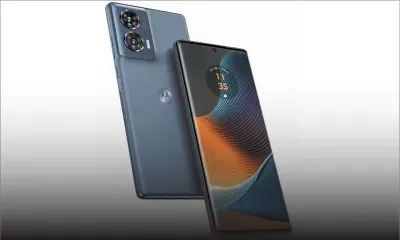 Le Motorola Edge 50 Fusion et sa technologie RAM Boost