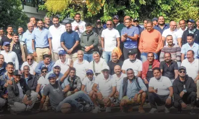 L’héritage de fraternité   des New Eton Old Boys