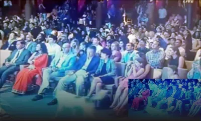 Finale de Miss Mauritius: un invité surprise vole la vedette