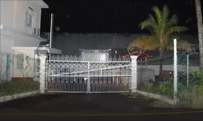 Pour la protection des prisonniers-témoins : rénovée, La Bastille rouverte bientôt