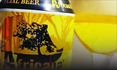 Bière : Africana Beer veut grignoter des parts de marché à Maurice