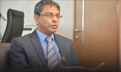 Rajanah Dhaliah : «La STC a fait des pertes de Rs 216,5 millions»