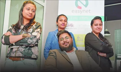 Services : Easy Net simplifie les affaires