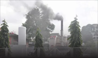 Déchets médicaux : la Santé et l’Environnement divisés