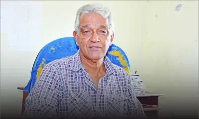 Jayen Chellum : «Notre combat pour l’élargissement de l’espace démocratique se poursuit»