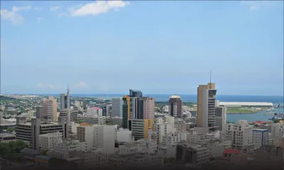 Africa Investment Forum - Opportunités en Afrique : la balle dans le camp du secteur privé