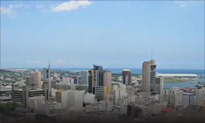 Global Peace Index : Maurice 24e après avoir perdu quatre places