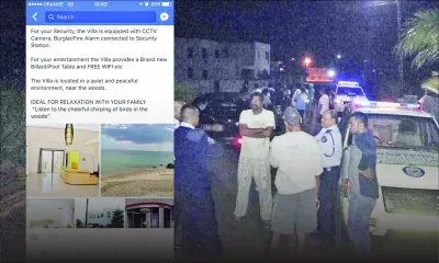 Tapage nocturne : l’exaspération des résidents de Morcellement Petit-Verger