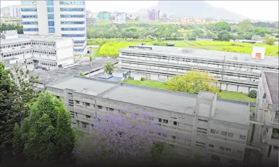 Université de Maurice : le sort de la faculté d’Ocean Studies connu mardi