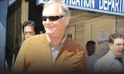  Fraude fiscale alléguée : Thierry Lagesse et ses deux acolytes veulent recourir au conseil privé