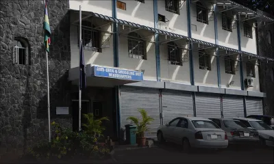 Roche-Bois : Rs 750 000 d’héroïne et Rs 85 000 saisies par l’Adsu