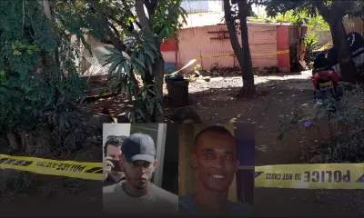 Drame à Pointe-aux-Sables : il poignarde son oncle en plein cœur pour Rs 5 500