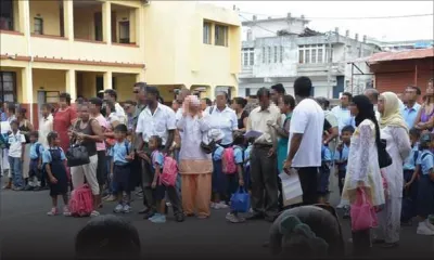 Journée Internationale de l’Éducation : le ratio enseignant-élève devrait passer à 1:20