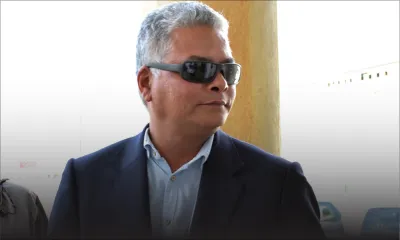 Affaire Cédric Ségeon - Le médecin : «J’ai agi par amitié, je reconnais mon erreur»