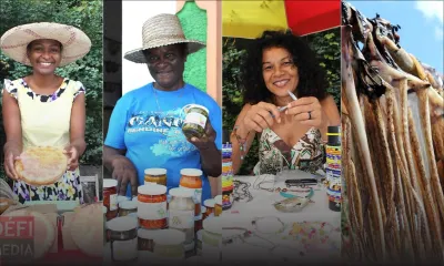 Rodrigues : Rs 5 millions pour encourager les entrepreneurs à se diversifier