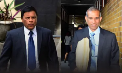 Commission d’enquête sur Ameenah Gurib-Fakim : Rs 3,7 millions au profit de Planet Earth Institute