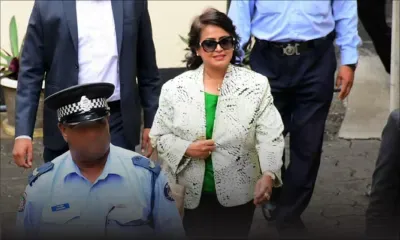 Ameenah Gurib-Fakim : «J’ai utilisé la Platinum Card 58 fois par erreur»