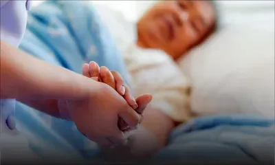 Cancer : ce mal qui ronge toute la famille