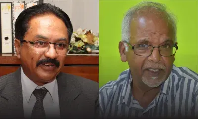 Raj Meetarbhan : «Un face-à-face ne va pas éclairer les électeurs»