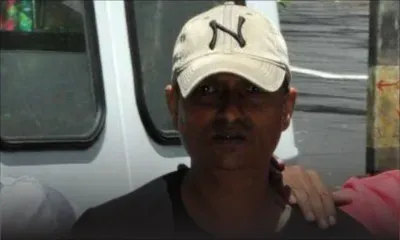 Délits de drogue : Sharris Sumputh et sa petite amie plaident non coupable