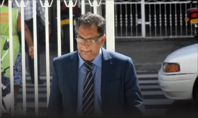 Non-remboursement d'un prêt : gel des comptes bancaires de Siddick Chady