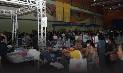 Mauritius Duty Free Paradise Day : un week-end de bonnes affaires