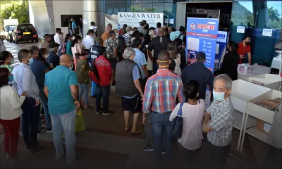 Le Salon du Déstockage se poursuit ce week-end : entrée gratuite, des promos à gogo