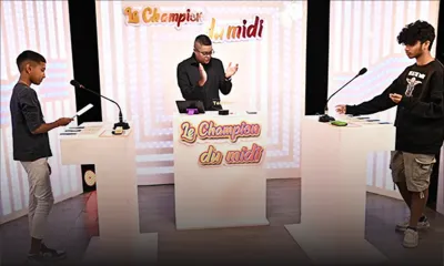 «Le champion du midi spécial étudiants» sur Radio Plus : les quarts de finale se poursuivent 