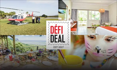 Defideal.mu : Bons plans solo ou en famille