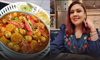 Ki Pou Manze : le bouillon de crabe pour se réchauffer en hiver