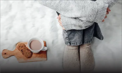 Chute de température : pourquoi fait-il si froid ?