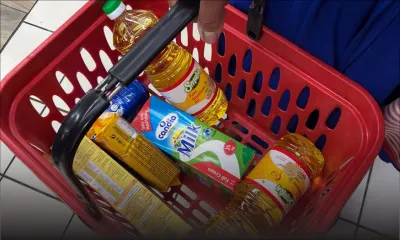 Huile comestible subventionnée : Smatch, la vedette des rayons