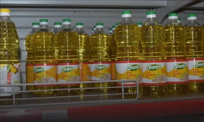 La STC rassure : un stock suffisant d’huile avant la prochaine cargaison