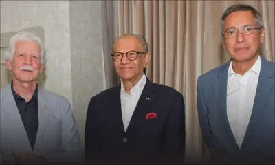 Congrès de l’oposition parlementaire : l’alliance PTr-MMM-PMSD choisit Modern Square à Vacoas 