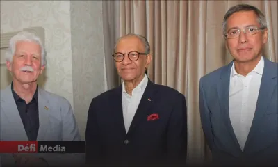 Rencontre des leaders de l’opposition : le verdict du Privy Council et les travaux parlementaires au centre des discussions