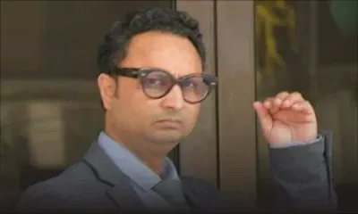 Son nom est cité dans la mort de la magistrate Biefun : le Dr Nishan Moheeputh demande l’autorisation de voyager