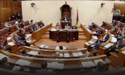 Vacances parlementaires : dernière ligne droite avant les élections générales 