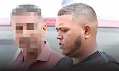 Affidavit de Vishal Shibchurn - Yagesh Oogur (Ronron) : «Mo pann touy Kisten se enn foss akisasion»